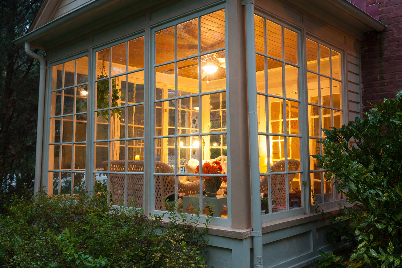 Sunroom Contractor services in Menlo Park, CA